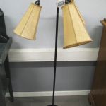 605 7267 Golvlampa